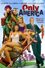 Watch Only in America 5movies