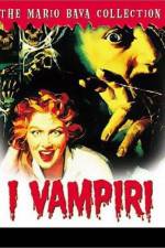 Watch I vampiri 5movies