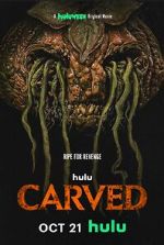 Watch Carved 5movies