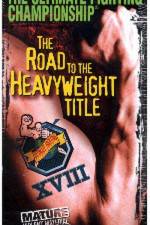 Watch UFC 18 Road to the Heavyweight Title 5movies