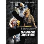 Watch Savage Justice 5movies