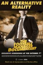 Watch An Alternative Reality: The Football Manager Documentary 5movies