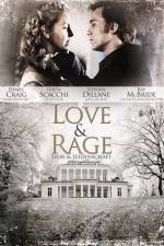 Watch Love & Rage 5movies