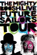 Watch The Mighty Boosh Live 5movies