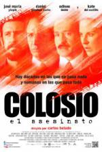 Watch Colosio: El Asesinato 5movies