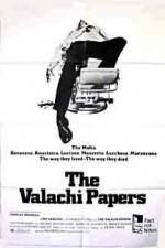 Watch The Valachi Papers 5movies