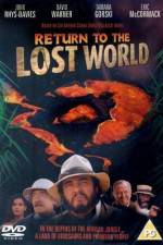 Watch Return to the Lost World 5movies