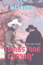 Watch Tombstone Canyon 5movies
