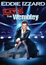 Watch Eddie Izzard: Live from Wembley 5movies