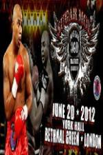 Watch Prizefighter International Heavyweights II 5movies
