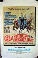 Watch The Great Northfield Minnesota Raid 5movies