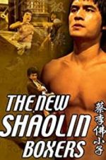 Watch The New Shaolin Boxers 5movies