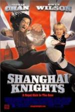 Watch Shanghai Knights 5movies
