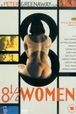 Watch 8 ½ Women 5movies