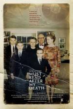 Watch Must Read After My Death 5movies