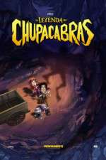 Watch The Legend of Chupacabras 5movies