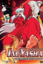 Watch Inuyasha the Movie 4: Fire on the Mystic Island 5movies
