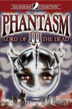 Watch Phantasm III Lord of the Dead 5movies