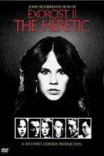 Watch Exorcist II: The Heretic 5movies