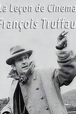 Watch La leon de cinma: Franois Truffaut 5movies