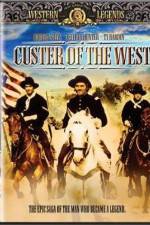 Watch Custer of the West 5movies