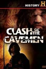 Watch History Channel Clash of the Cavemen 5movies