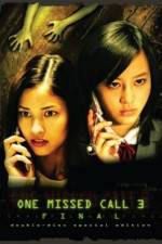 Watch One Missed Call Final 5movies