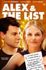 Watch Alex & The List 5movies
