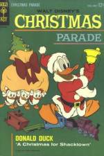 Watch A Walt Disney Christmas 5movies