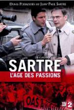 Watch Sartre, Years of Passion 5movies