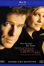 Watch The Thomas Crown Affair 5movies