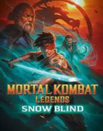 Watch Mortal Kombat Legends: Snow Blind 5movies