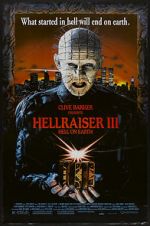 Watch Hellraiser III: Hell on Earth 5movies