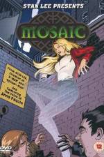 Watch Stan Lee Presents Mosaic 5movies