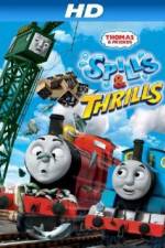 Watch Thomas & Friends: Spills and Thrills 5movies
