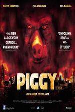 Watch Piggy 5movies