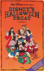 Watch Disney\'s Halloween Treat 5movies