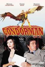 Watch Condorman 5movies