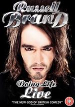 Watch Russell Brand: Doing Life - Live 5movies
