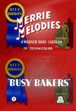 Watch Busy Bakers (Short 1940) 5movies