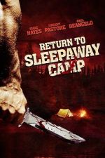Watch Return to Sleepaway Camp 5movies
