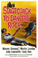 Watch Stagecoach to Dancers\' Rock 5movies