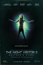 Watch The Night Visitor 2: Heather\'s Story 5movies