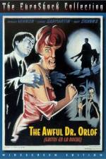 Watch The Awful Dr Orlof 5movies