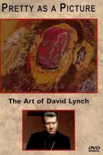 Watch Pretty as a Picture The Art of David Lynch 5movies
