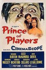 Watch Prince of Players 5movies