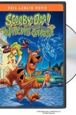 Watch Scooby-Doo and the Witch's Ghost 5movies