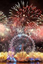 Watch London NYE 2013 Fireworks 5movies