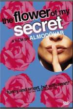 Watch La flor de mi secreto 5movies