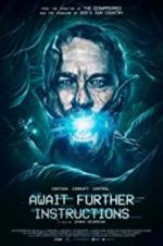 Watch Await Further Instructions 5movies